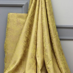 Dejavu V-104 Wholesale Jacquard Background Curtain Fabrics Living Room and Bedroom Curtains 62 Models 100% Polyester